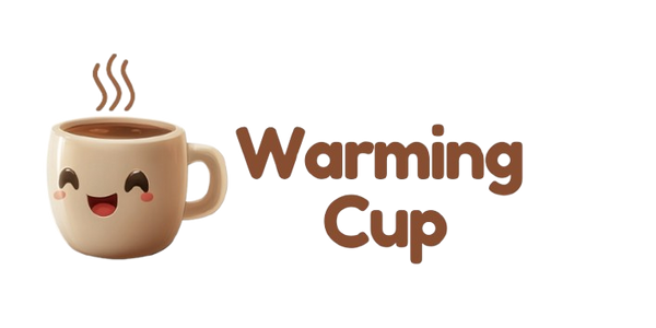 WarmingCup